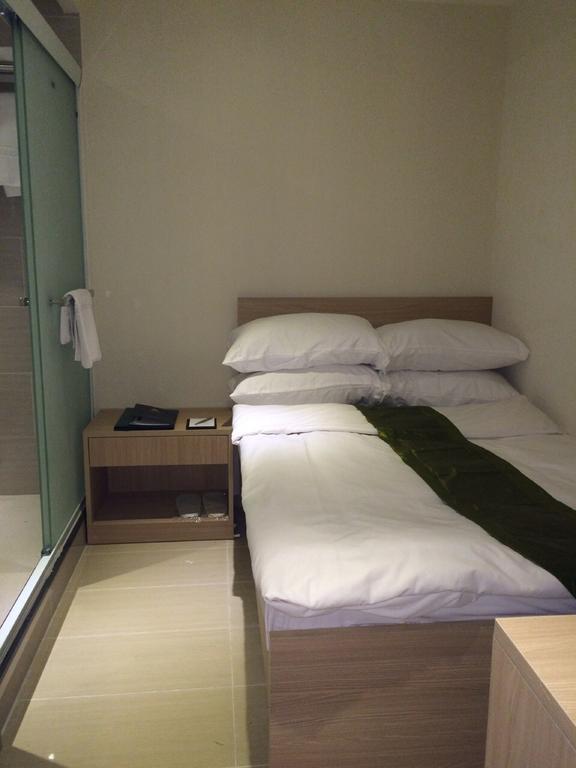 九龍 Mini.18アパートホテル 部屋 写真